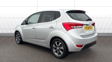 Hyundai ix20 1.6 Premium Nav 5dr Auto Petrol Hatchback